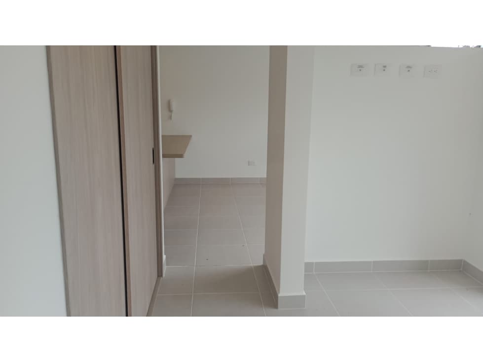 SE VENDE APARTAESTUDIO EN BOTANIKA — foto 4