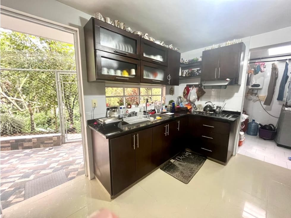 SE VENDE CASA EN EL SECTOR DE COINCA — foto 5