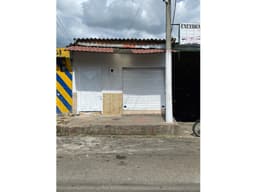 SE VENDE LOCAL EN EL CENTRO DE ARMENIA
