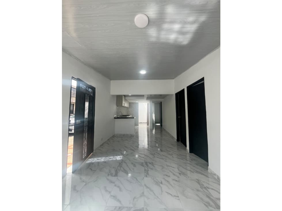 SE VENDE CASA SECTOR OCCIDENTE DE ARMENIA — foto 2