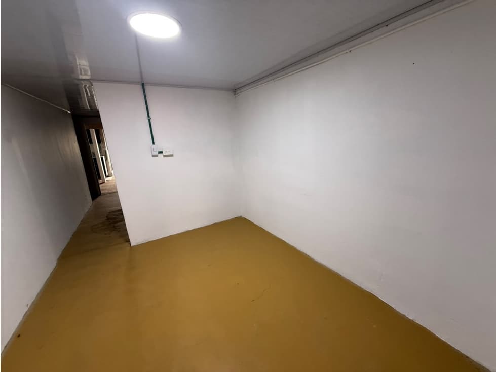 SE ARRIENDA CASA CON LOCAL SECTOR CL 30 — foto 6
