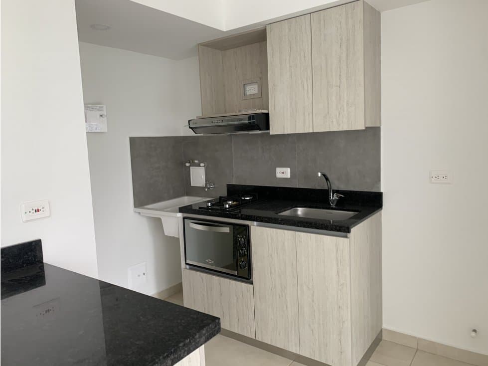 SE VENDE APARTAESTUDIO EN LA AVENIDA CENTENARIO — foto 2