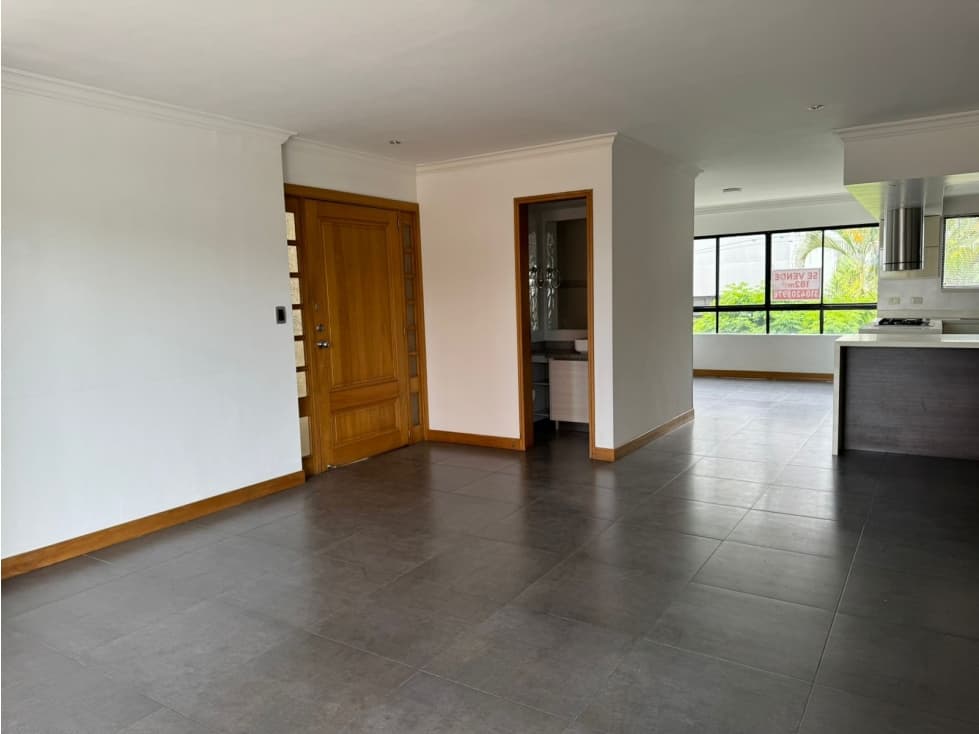 SE VENDE APARTAMENTO EN PINARES — foto 3