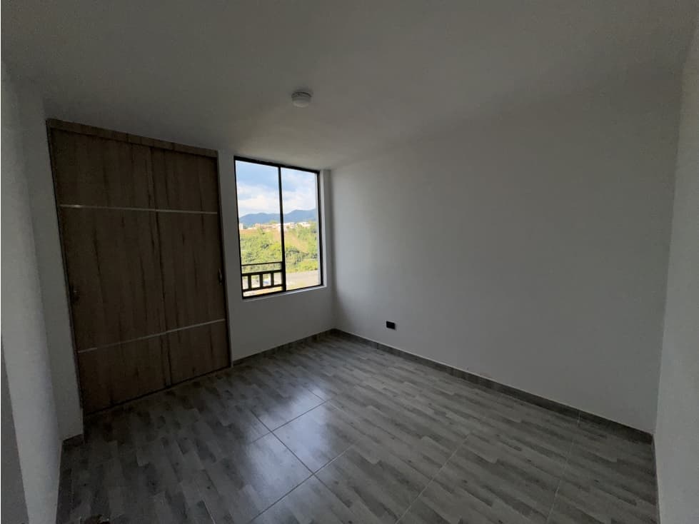 SE VENDE APARTAMENTO EN LA REBECA — foto 4