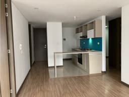 SE VENDE APARTAMENTO CERCA AL PARQUE FUNDADORES