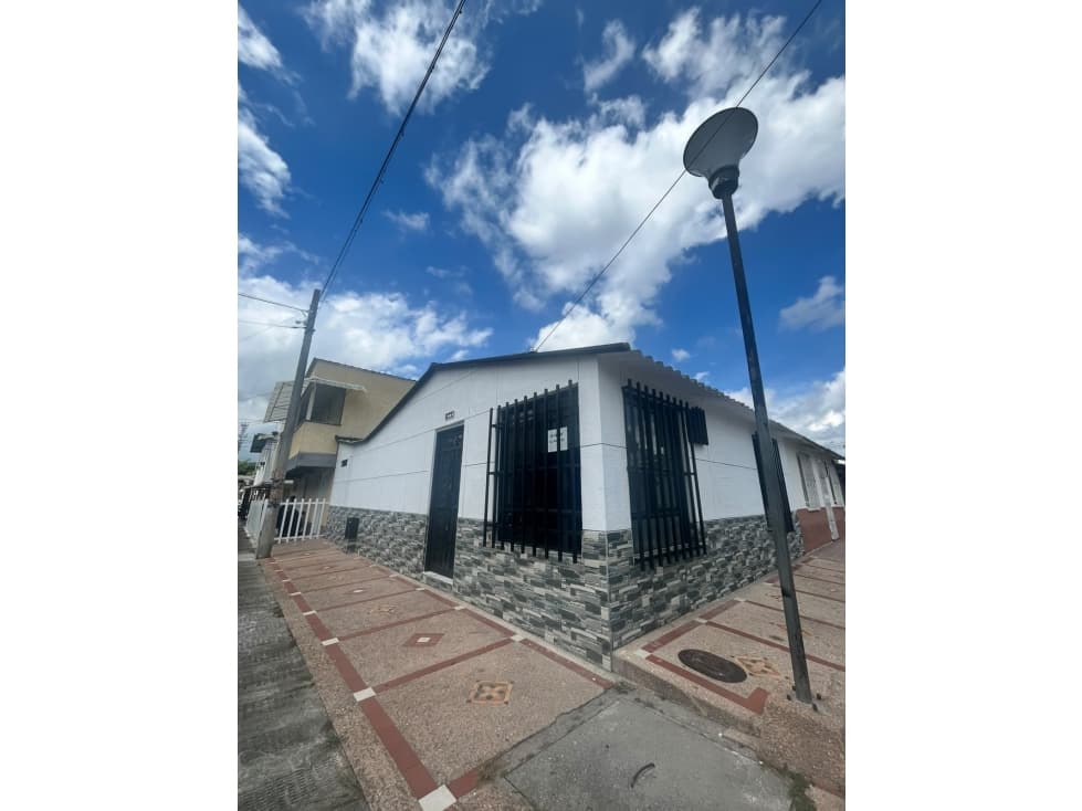 SE VENDE CASA SECTOR OCCIDENTE DE ARMENIA — foto 1