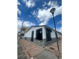 SE VENDE CASA SECTOR OCCIDENTE DE ARMENIA