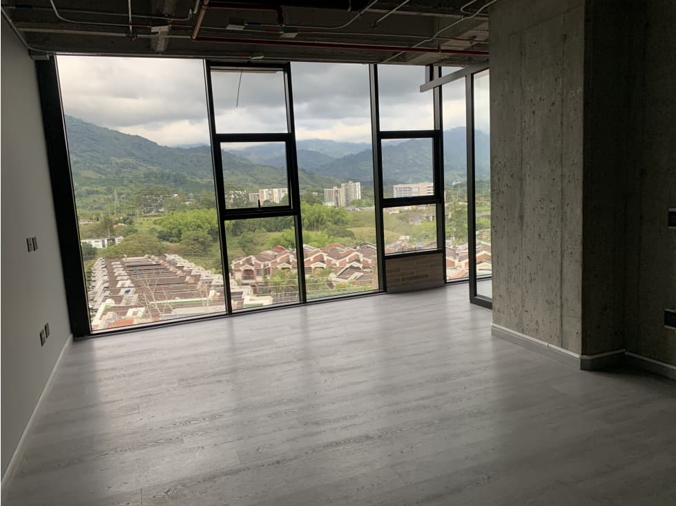 SE ARRIENDA OFICINA EN ICONO — foto 2