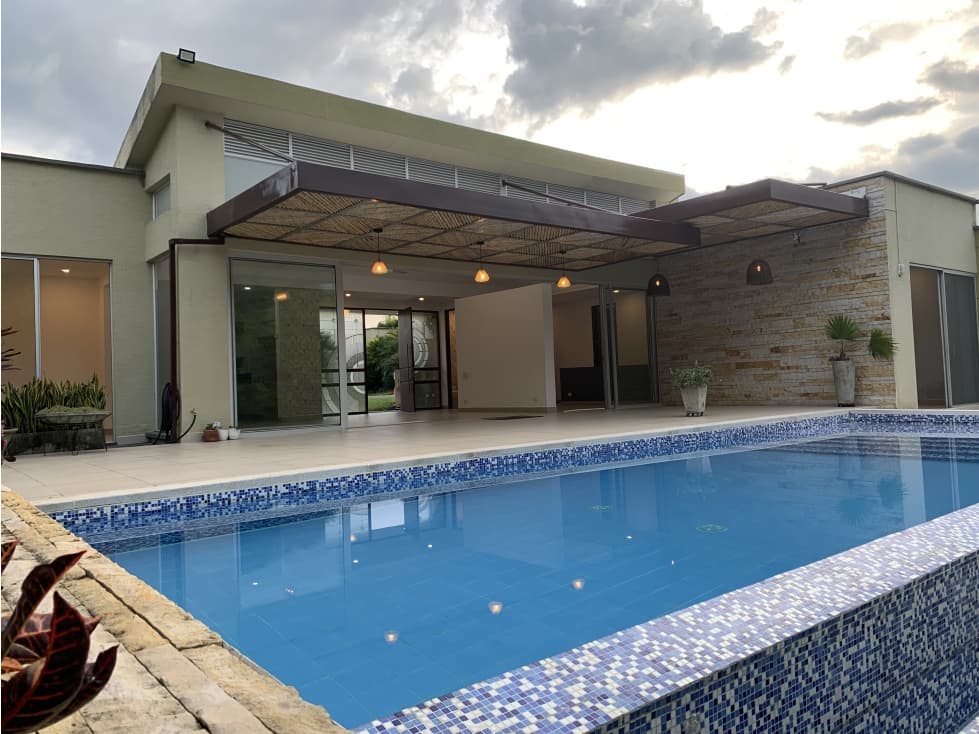 SE VENDE CASA CAMPESTRE CERCA AL CAIMO — foto 5