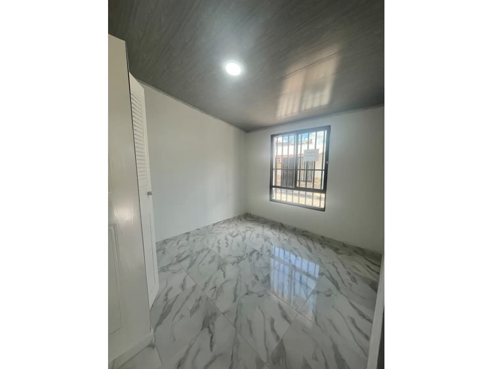SE VENDE CASA SECTOR OCCIDENTE DE ARMENIA — foto 6