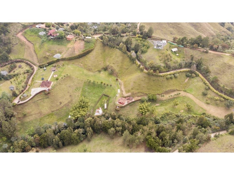 Finca Parcelacion El Retiro — foto 3