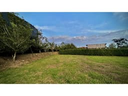 Venta Lote Parcelacion Llanogrande
