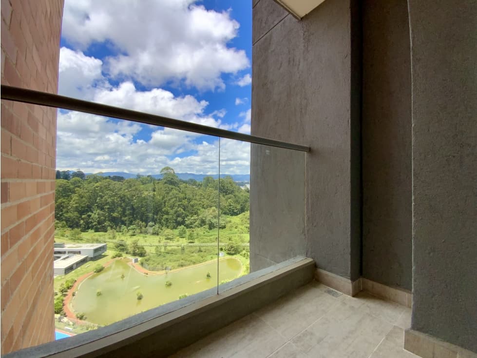 Venta Apartamento Campestre 2 Alcobas Cerca a Llanogrande — foto 2