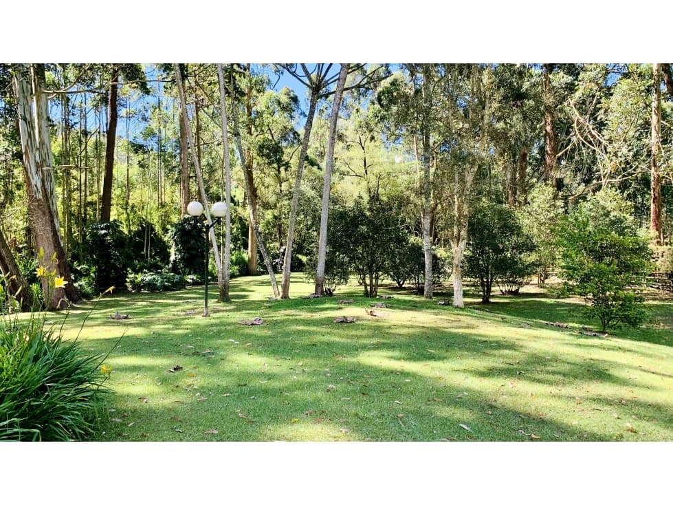 Venta Casa Campestre Independiente El Retiro — foto 3