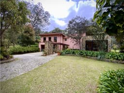 Casa Campestre Independiente Variante Aeropuerto