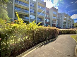 Venta Hermoso Apartamento Como Nuevo Unidad Cerrada Sector Aeropuerto