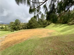 Venta Lote Exotica Vista Parcelacion Via Las Palmas