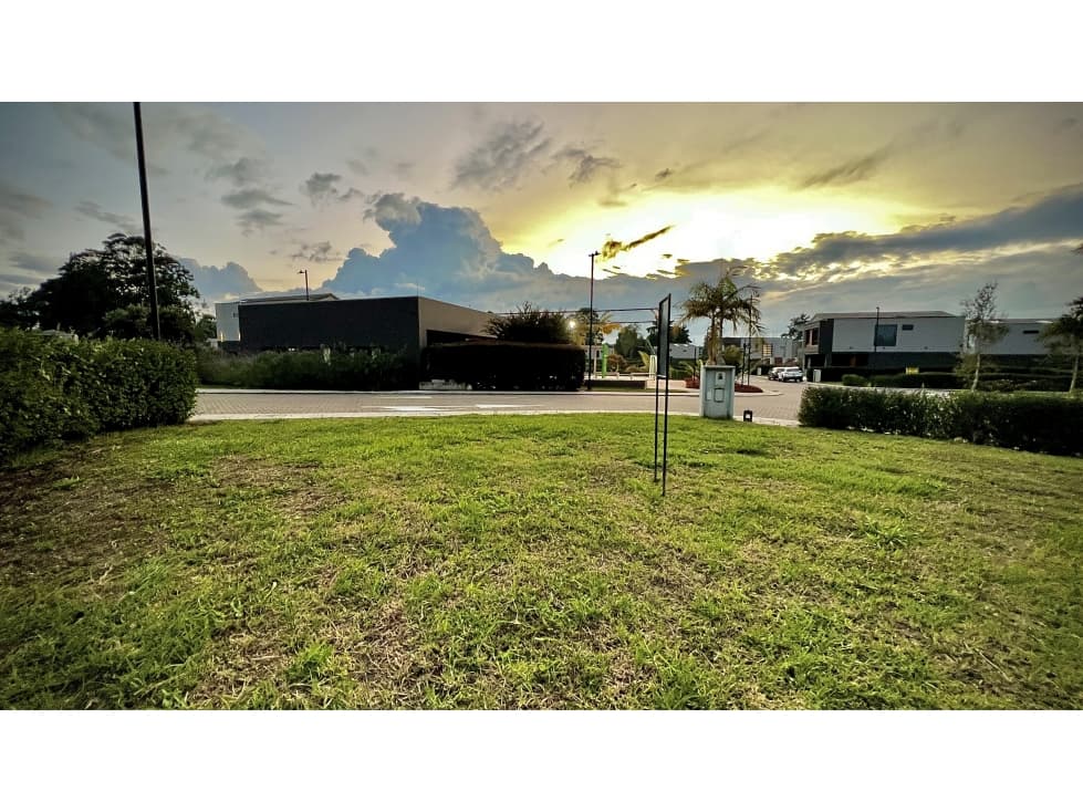 Venta Lote Parcelacion Llanogrande — foto 4