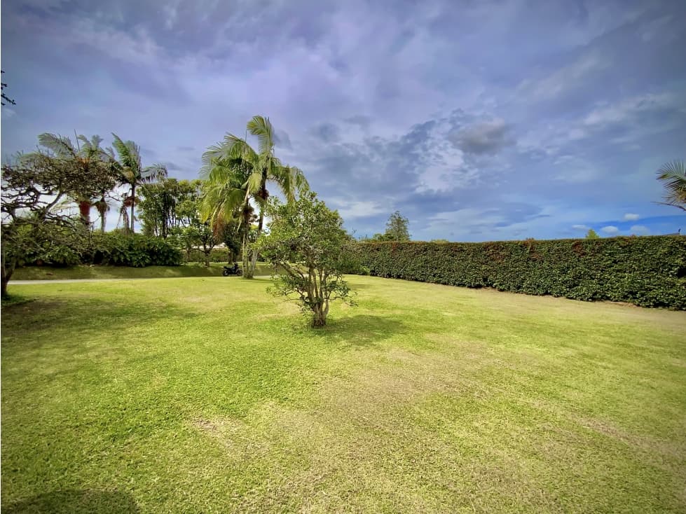 Venta Espectacular Lote Parcelación Llanogrande — foto 5