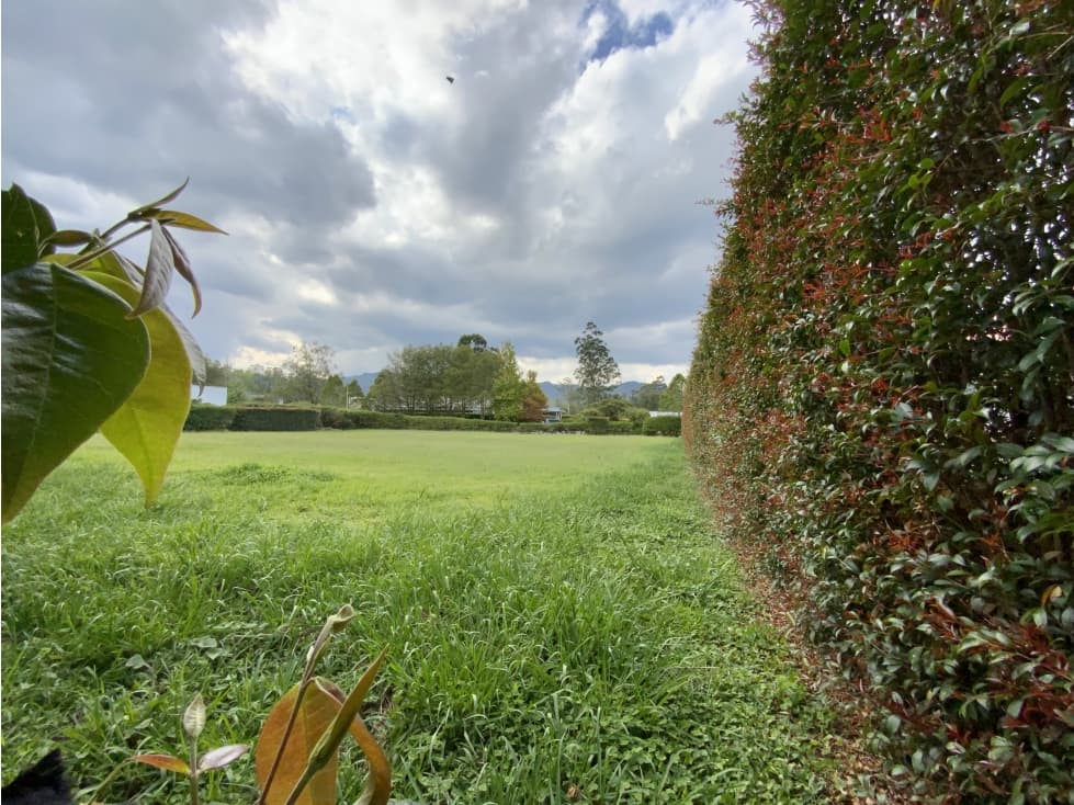 Venta Exclusivo Lote 100% Plano Parcelacion Llanogrande — foto 6