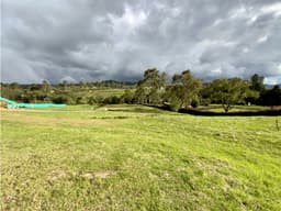 Venta Lote Parcelacion Alto Palmas