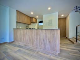 Venta Casa Campestre NUEVA unidad cerrada El Retiro
