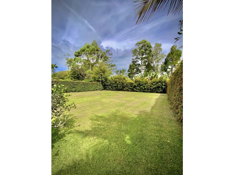 Venta Espectacular Lote Parcelación Llanogrande — foto 6