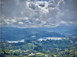 Venta Lote Exotica Vista Represa Parcelacion El Retiro