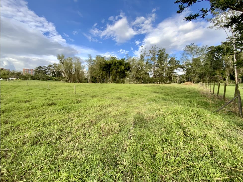 Venta Hermoso Lote plano Parcelacion Llanogrande — foto 6