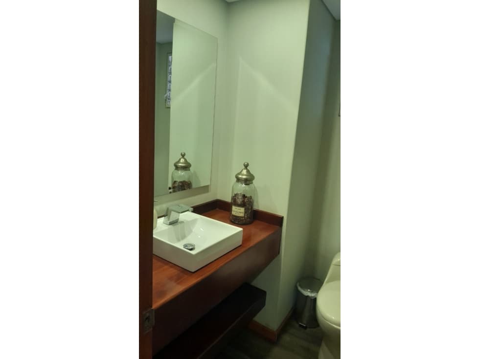 ZBB-7 Casa en venta, San Patricio — foto 6