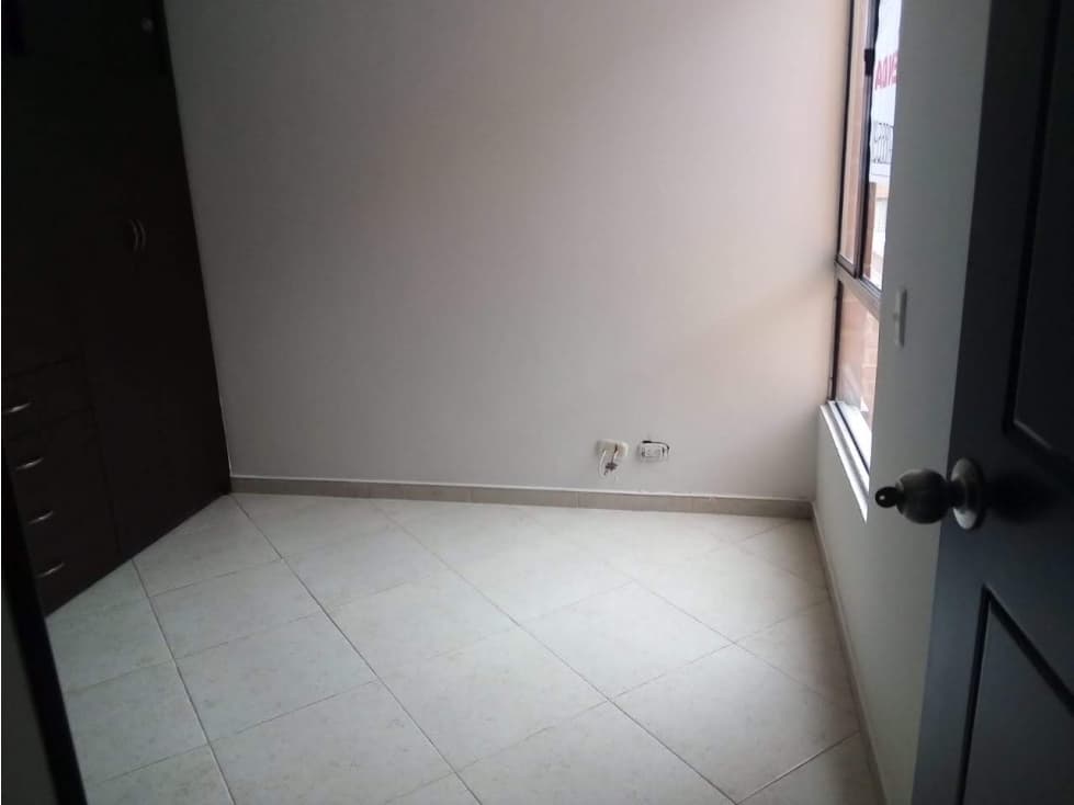 VENDO APTO EN CIUDAD VERDE ARR — foto 5
