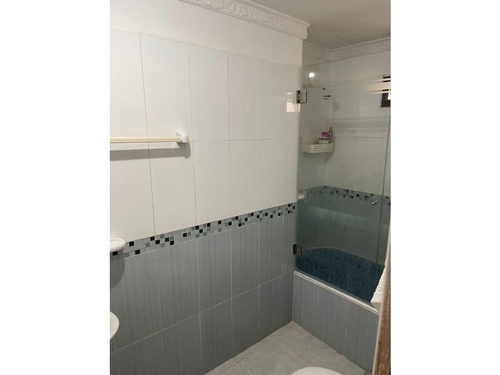 VENTA DE AMPLIA CASA EN BARRANQUILLA — foto 2