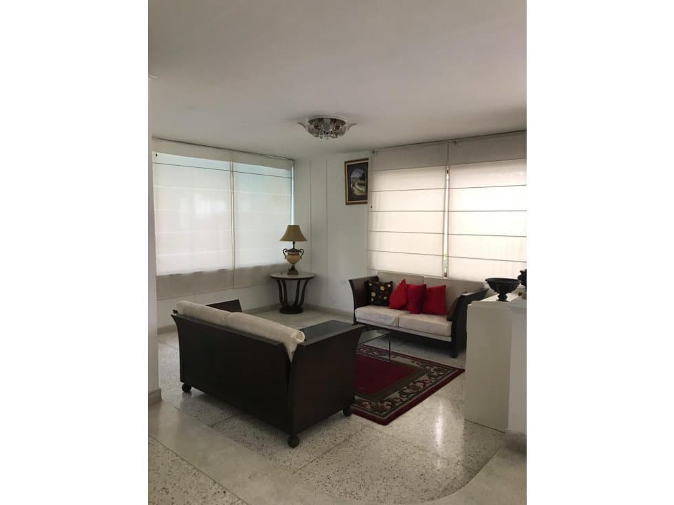 VENTA CASA EN BARRANQUILLA - NORTE — foto 5