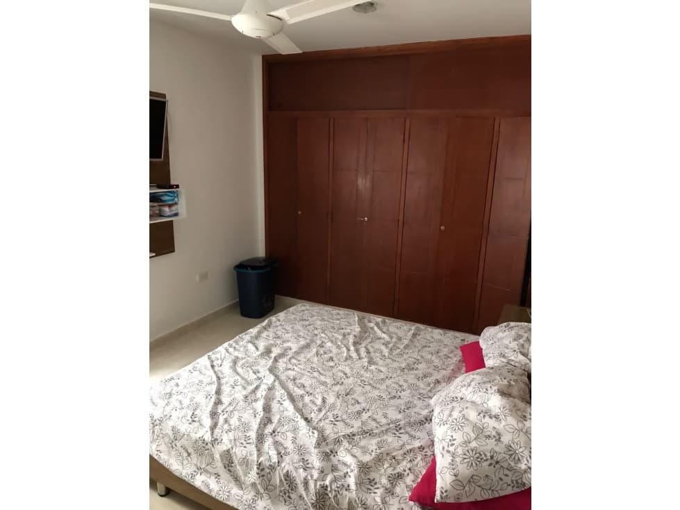 VENTA DE CASA DE SINCELEJO BARRIO LA PALMA — foto 4