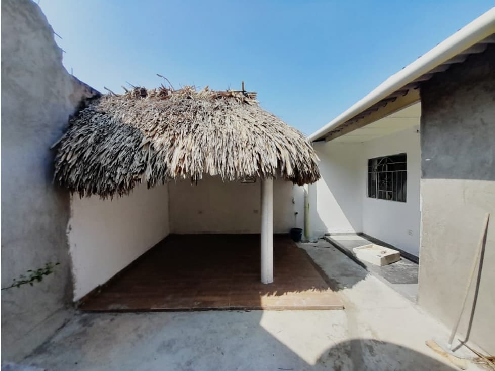 CASA EN VENTA EN SINCELEJO CHOCHÓ — foto 3