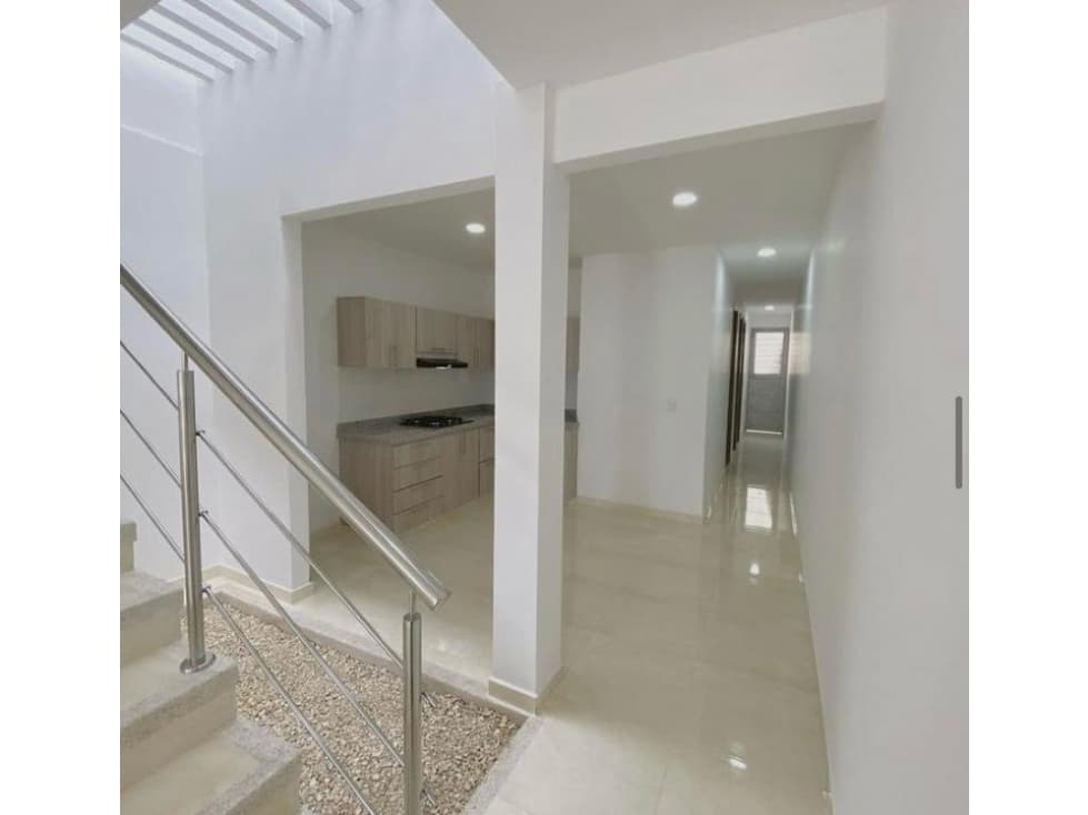 VENTA DE CASA EN SINCELEJO BARRIO RITA DE ARRAZOLA — foto 3