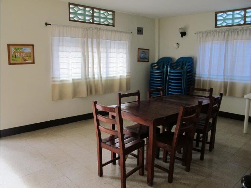 CASA EN VENTA EN TOLU CERCA AL MAR — foto 4