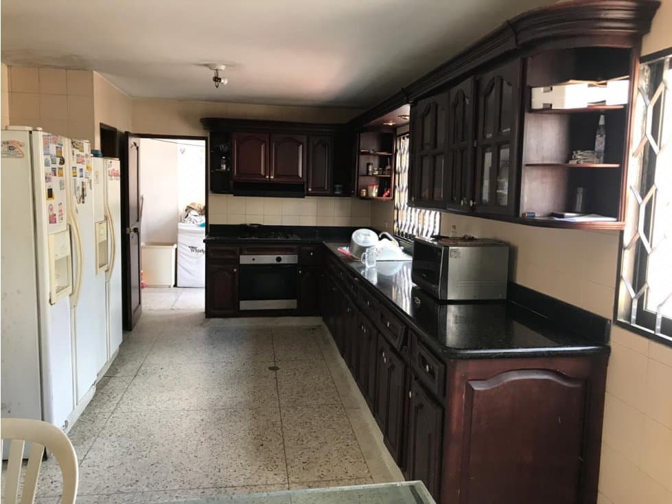 VENTA CASA EN BARRANQUILLA - NORTE — foto 1