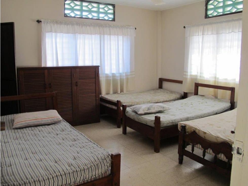 CASA EN VENTA EN TOLU CERCA AL MAR — foto 6