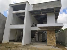 VENTA DE CASA EN COVEÑAS CERCA AL MAR - EN CONSTRUCCION