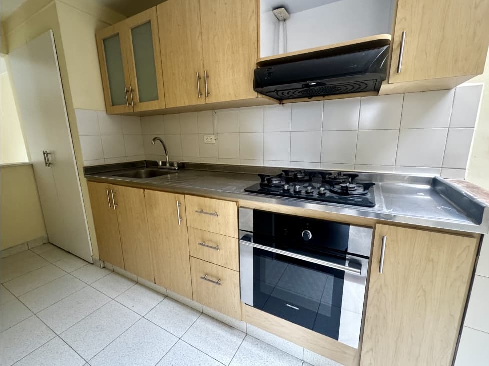VENTA CASA CEDRITOS 3 ALCOBAS — foto 4