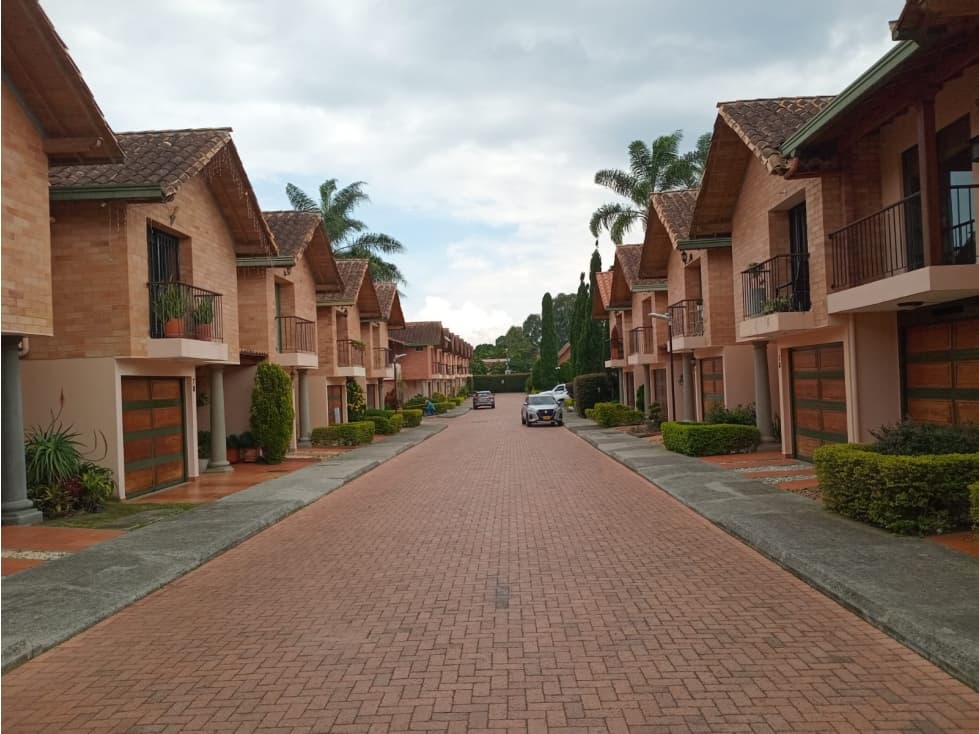 CMCA Casa San Antonio de Pereira — foto 1