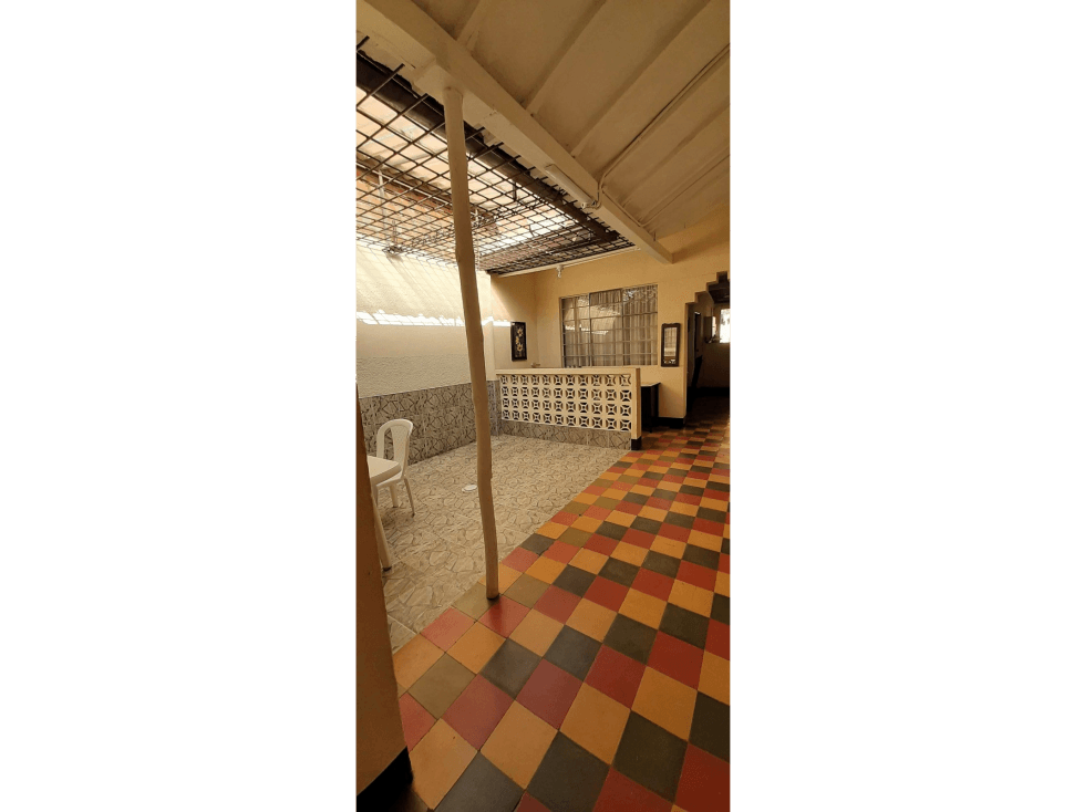 VENTA CASA SECTOR LOPEZ DE MESA BELLO ANTIOQUIA — foto 4