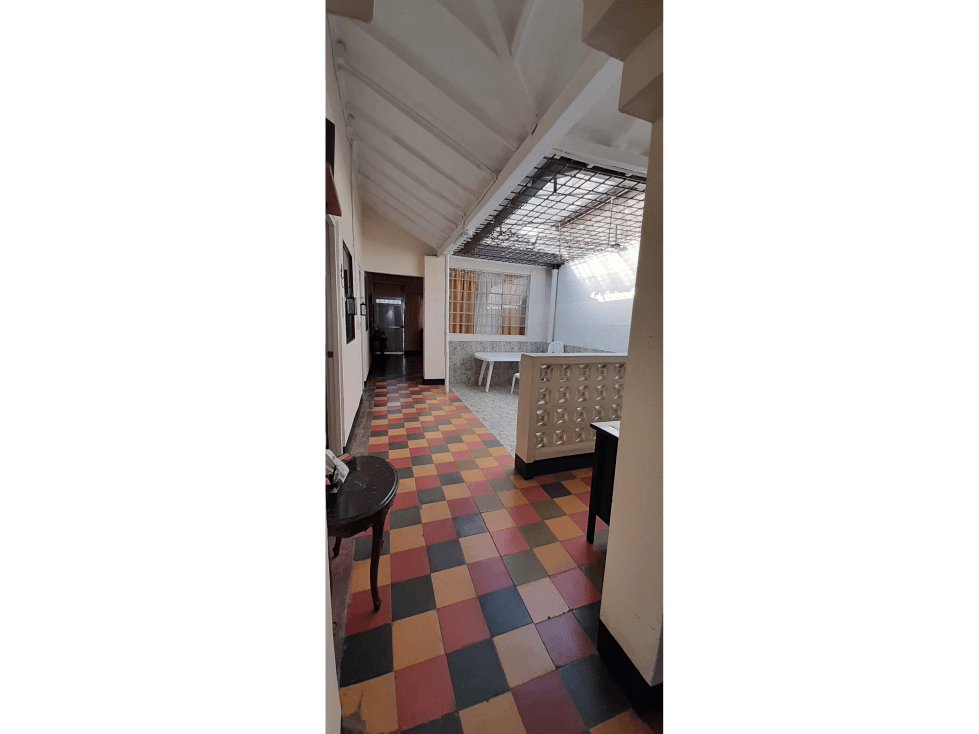 VENTA CASA SECTOR LOPEZ DE MESA BELLO ANTIOQUIA — foto 2