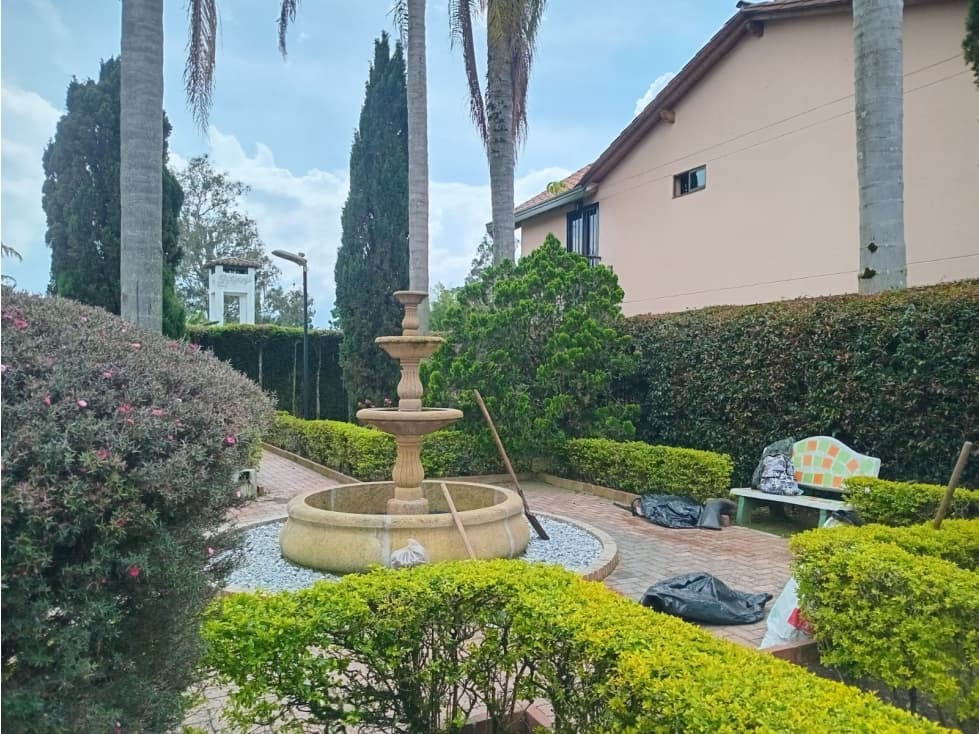 CMCA Casa San Antonio de Pereira — foto 3