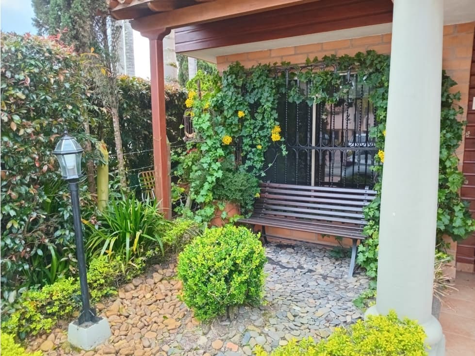 CMCA Casa San Antonio de Pereira — foto 6