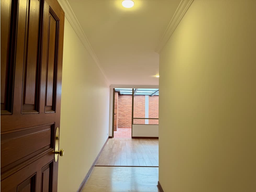 Apartamento en Arriendo en Pasadena — foto 2