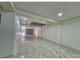 ARRIENDO CASA LOCAL EN SAN JOAQUIN