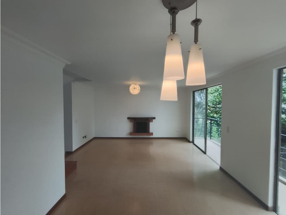CASA EN VENTA EN ENVIGADO- EN CONJUNO RESIDENCIAL — foto 6