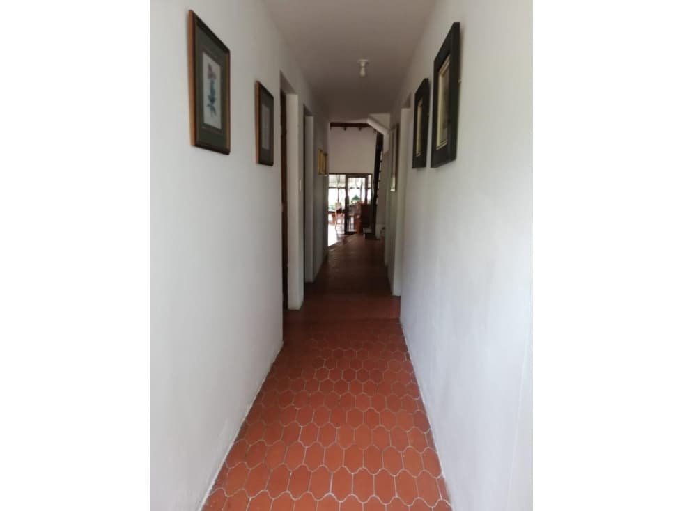 Venta de Finca en Sopetran — foto 3